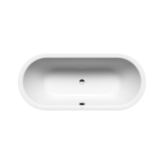 Classic 1800 mm x 800 mm Recessed Bathtub