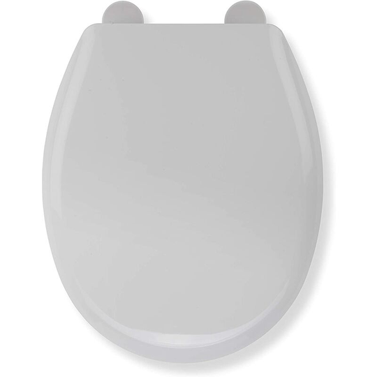 Canada Easy Fix Toilet Seat - Croydex