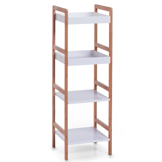 Monarrez 36 x 110cm Bathroom Shelf