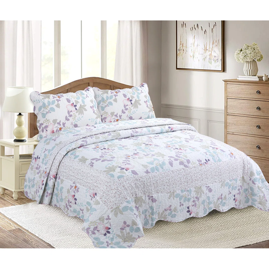 Wightman Luxury Bedspread