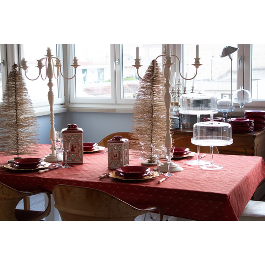 Wyaconda Tablecloth