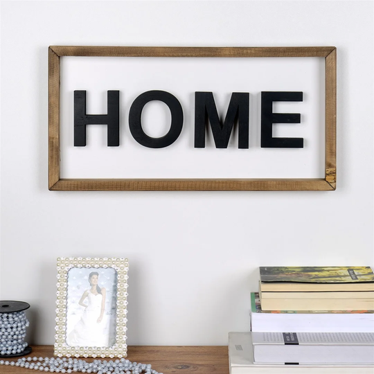 Felice Framed Art