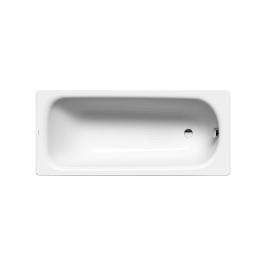 Saniform Plus 1700 mm x 750 mm Freestanding Clawfoot Bathtub