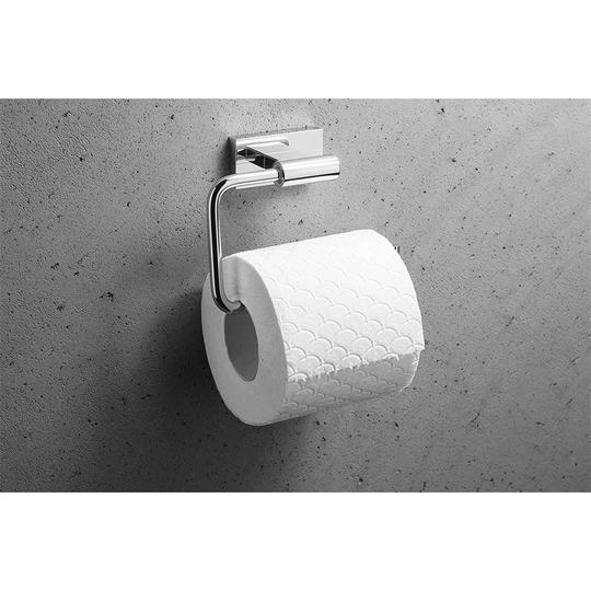 Tolchester Wall Mounted Toilet Roll Holder