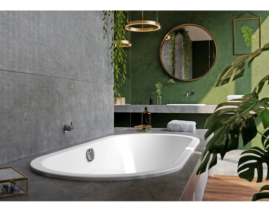 1700 mm x 700 mm Bathtub
