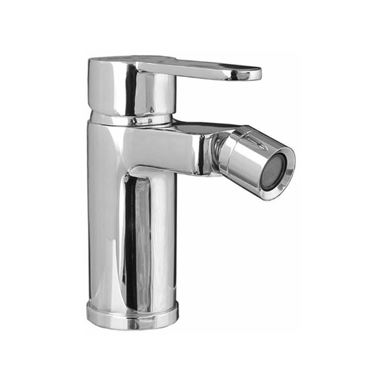 RAK - Morning Bidet Mixer Tap - Chrome - Chrome
