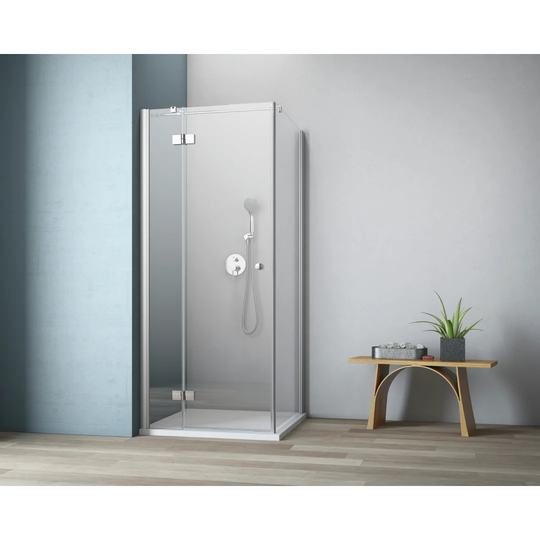 Rectangular Shower Enclosure 900 x 8001 mm