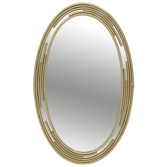 Macsen Accent Mirror