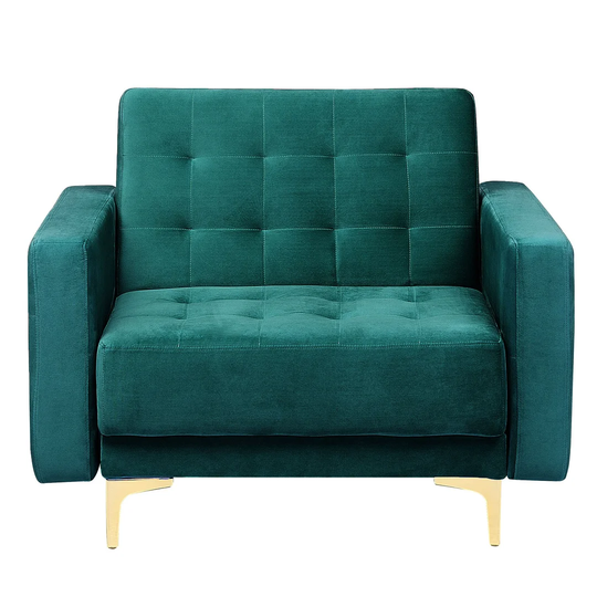 Clocher Armchair
