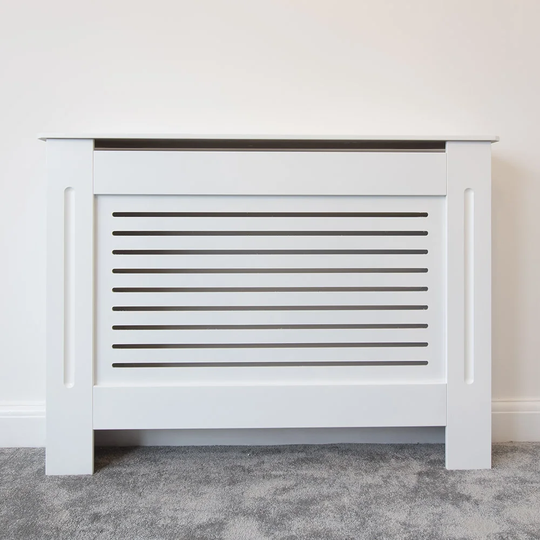Rangel Radiator Cover
