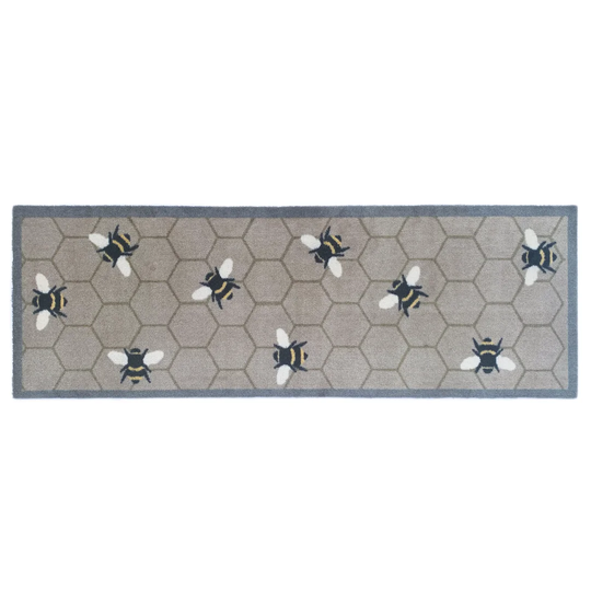 Keffer My Bee Doormat