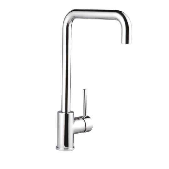 Garcia Metering Single Handle Kitchen Tap