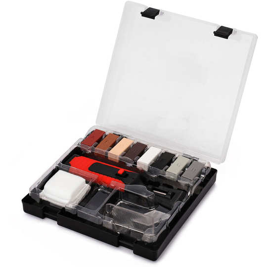 Ceramic Tile Repairing Tool Set Multifunction diy Repairing Tool Set Household Home Tools