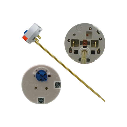 Potterton - Combined Thermostat & Thermal Cut Out