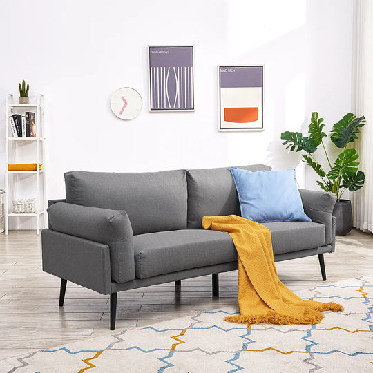 Kentland 3 Seater Sofa