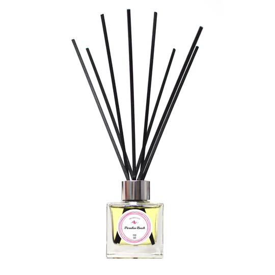 Paradise Beach Reed Diffuser