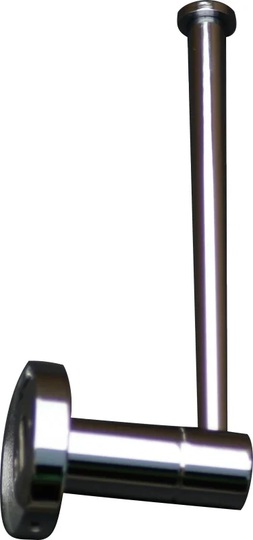 Glenni Wall Mounted Toilet Roll Holder