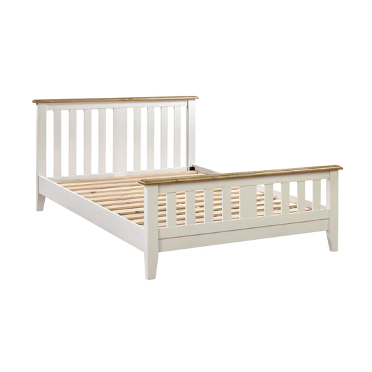 Poynor Bed Frame