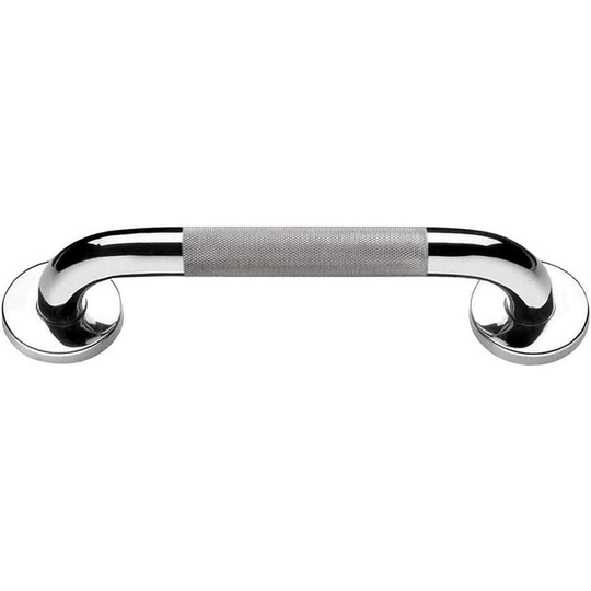 Toilet grab bar Stainless steel grab bar Bath handle Towel holder Wall (50CM)