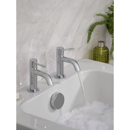 Mila Bath Pillar Tap