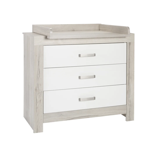 Nordic Halifax Changing Unit