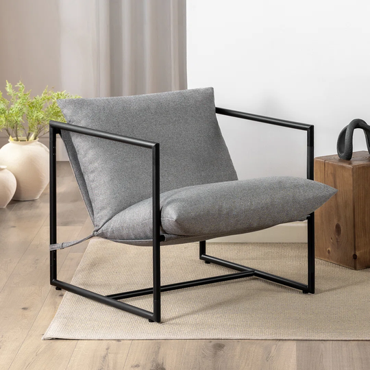 Kardin Armchair