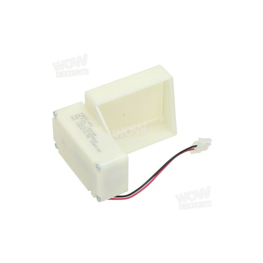 Hotpoint Fridge Motor Damper Assembly C00480597