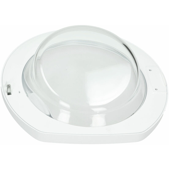 Washing Machine Door Assembly - Hoover