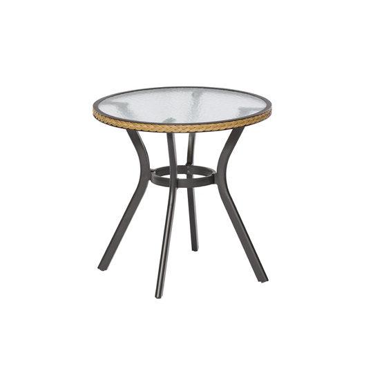Aluminium Bistro Table