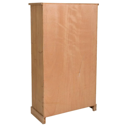 Fogel Display Cabinet