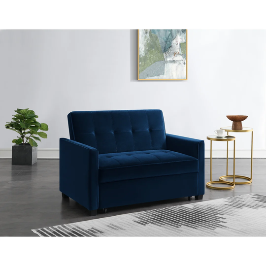 Conie 2-Seater Clic Clac Sofa Bed