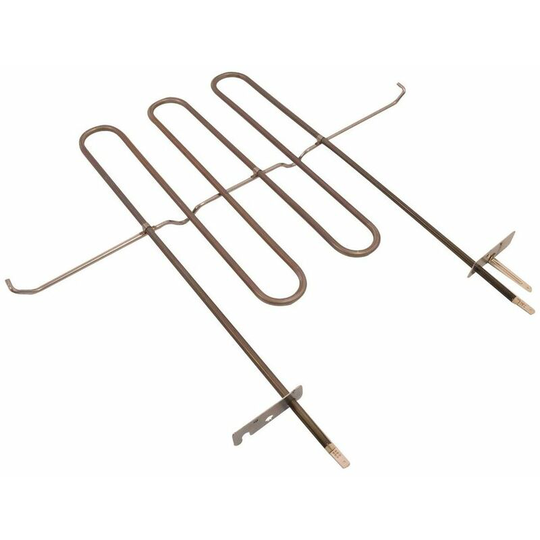Top Oven Grill Element - 2250w for Hotpoint/Indesit/Ariston Cookers and Ovens
