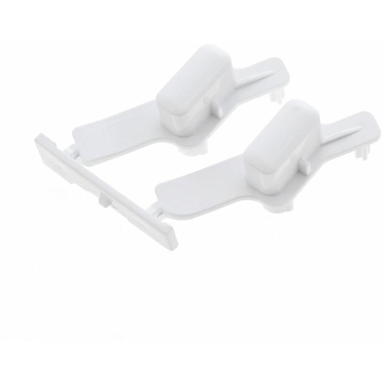 Button Start for Whirlpool Washing Machines
