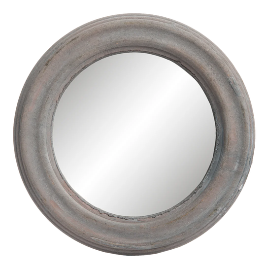 Sherwin Bathroom Mirror