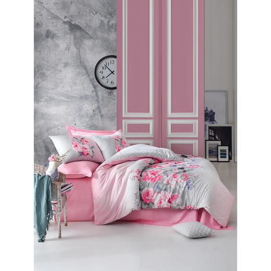 Rosenkranz Duvet Cover Set