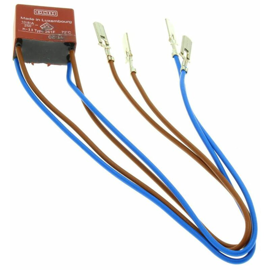 Defrost Cutout for Hotpoint/Ariston Fridges and Freezers