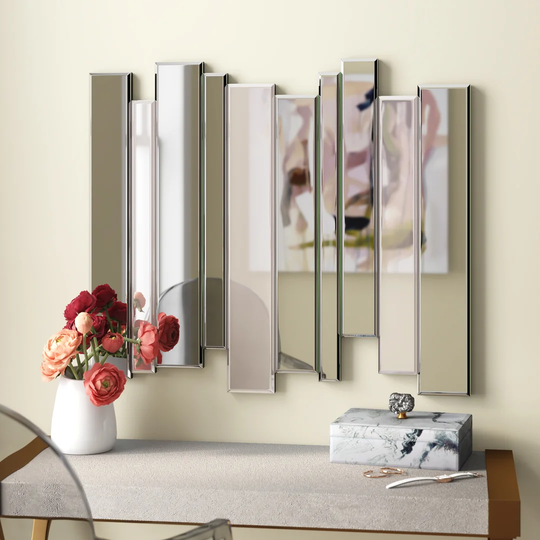 Hanna Accent Mirror