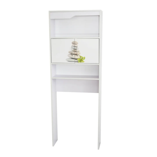Erkson 63 x 175cm Over the Toilet Cabinet