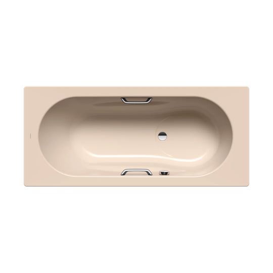 Vaio Star 1700 mm x 700 mm Recessed Bathtub