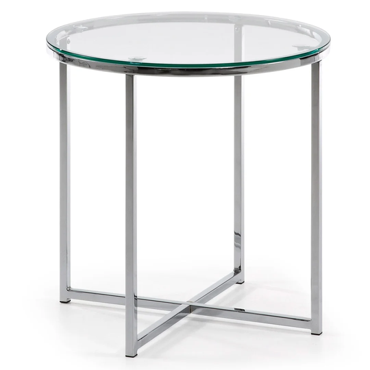 Geoffrey End Table