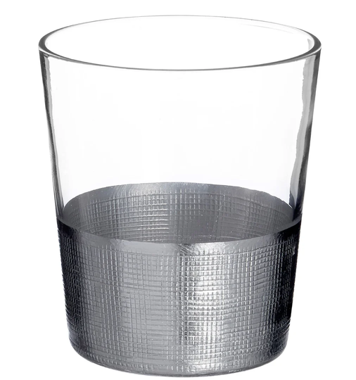 Acree 290ml Glass Drinking Glass