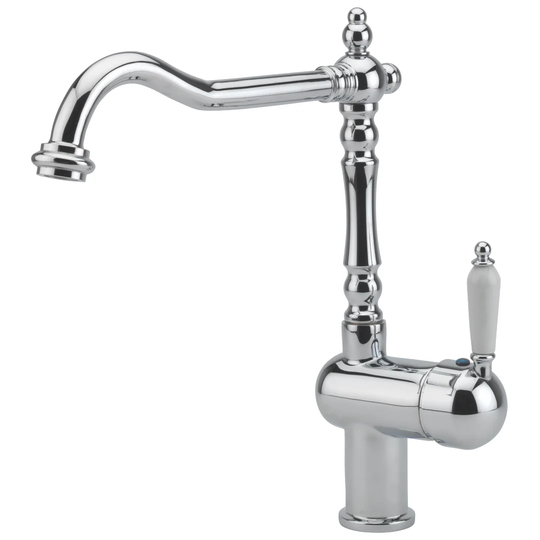 Single Lever Monobloc Tap