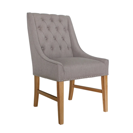 Huldah Upholstered Dining Chair