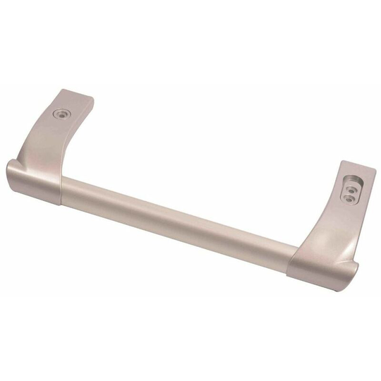 Refrigerator Door Handle - Plastic for Hotpoint Fridges and Freezers