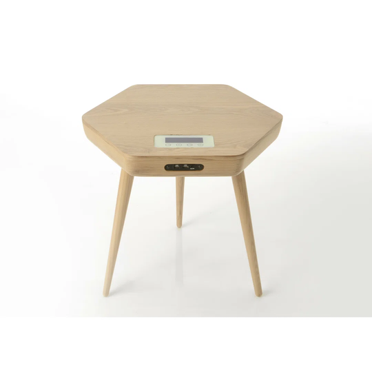 Alena Side Table