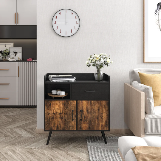 Gosport 2 - Door Cabinet