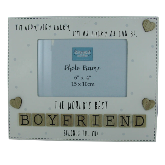 Demeiza Picture Frame