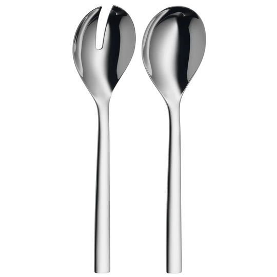 Nuova 2 Piece Salad Server Set