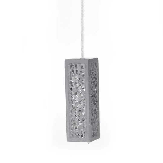 Bewdley Mosaic Light Pull Cord