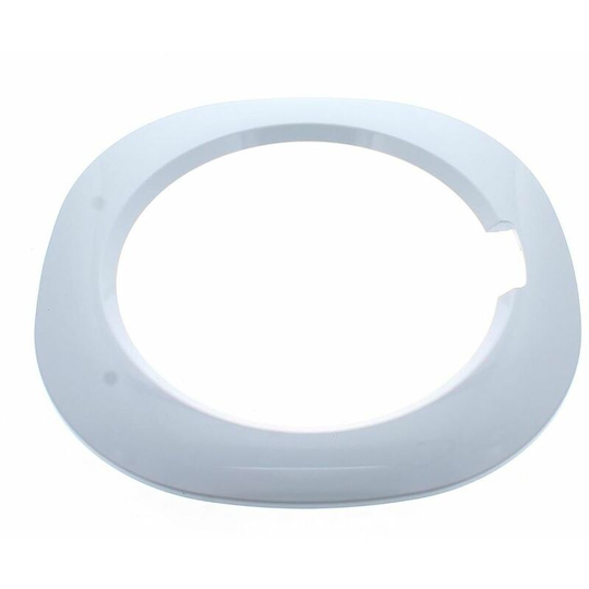 Indesit - Outer Door White 27 for /Hotpoint/Scholtes/New World Washing Machines